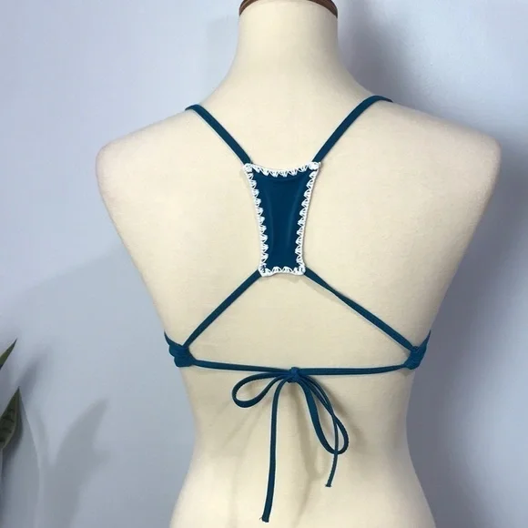 Shade & shore bikini top - Picture 4 of 7